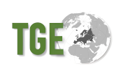 TGE - Logo